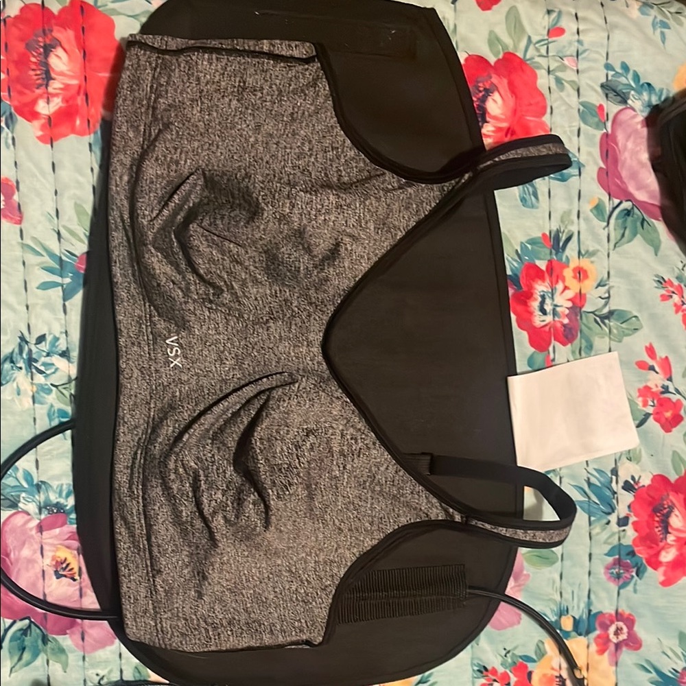 Victoria’s Secret sports bra